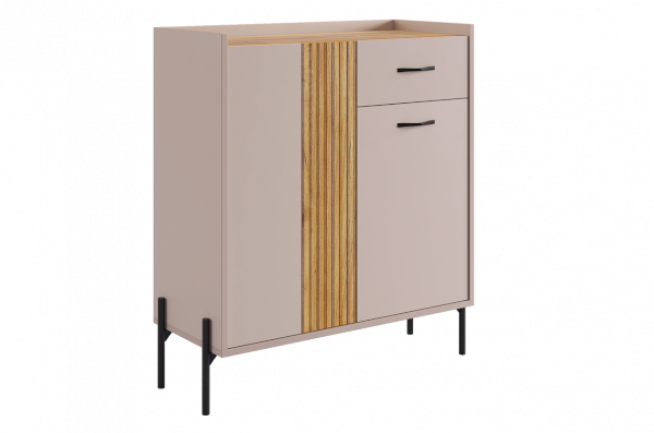 Комод Доминика с ящиком (Мебельсон)