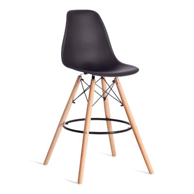 Комплект из четырех барных стульев Cindy Bar Chair 80-1 (Tetchair)