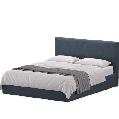 Кровать Ромео ПМ (Аквилон)