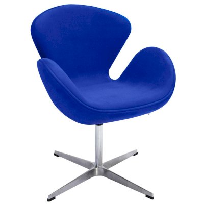 Кресло Swan Chair (Bradex Home)