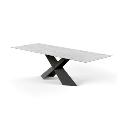 Обеденный стол Tyler 180 (Top Concept)
